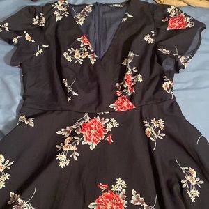 Women dress